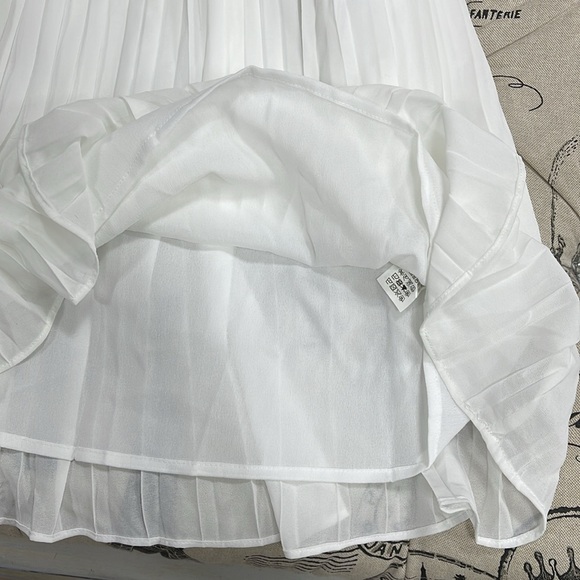 ENDLESS ROSE Pleated One Shoulder Dress - Picture 6 of 11